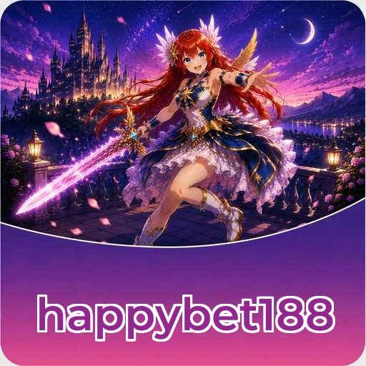 happybet188 Technical Info
