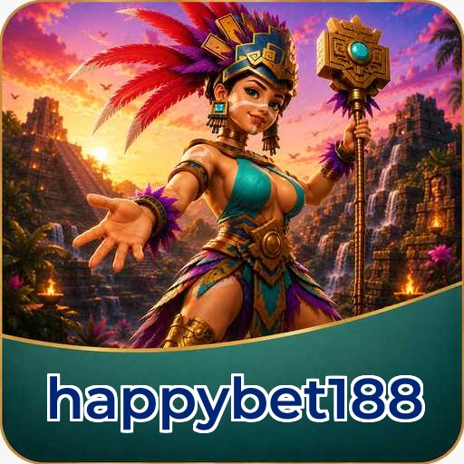 happybet188 Technical Info