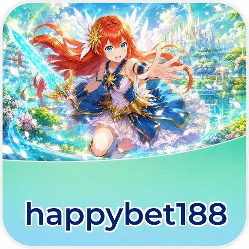happybet188 APK Structure