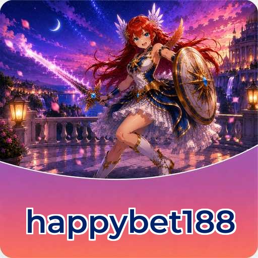 happybet188 Technical Info