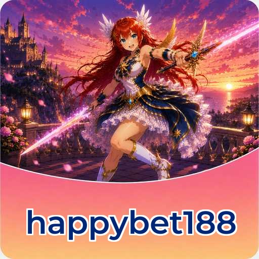happybet188 Technical Info